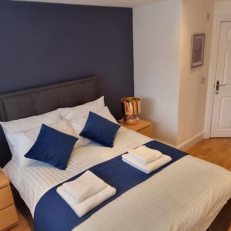 Laighdykes Guest Cottage Saltcoats Esterno foto